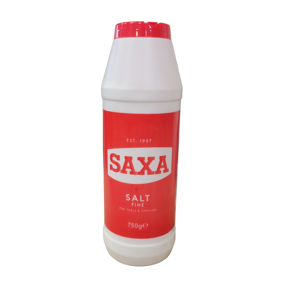 Saxa Salt