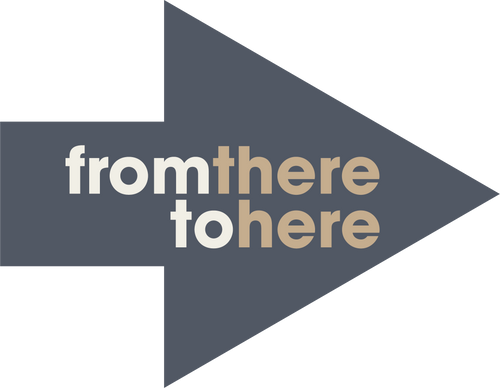 From There To Here