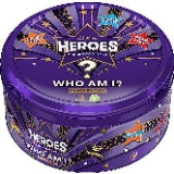 Cadbury Heroes Game Edition Chocolate Tin 750g
