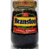 Branston Pickle Small Chunk 360g