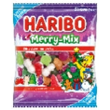 Haribo Merry Mix Share Bag 160g
