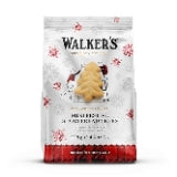 Walkers Festive Mini Bag Shortbread Trees 125g