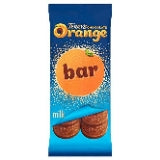 Terrys Chocolate Orange Bar 90g