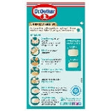 Dr. Oetker Ready to Roll White Soft Fondant Icing