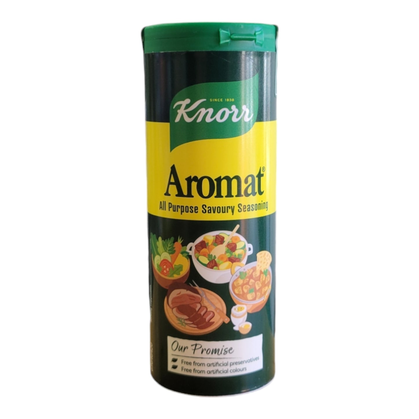 Knorr Aromat Seasoning