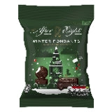 After Eight Winter Fondants Dark Mint Chocolate Bag