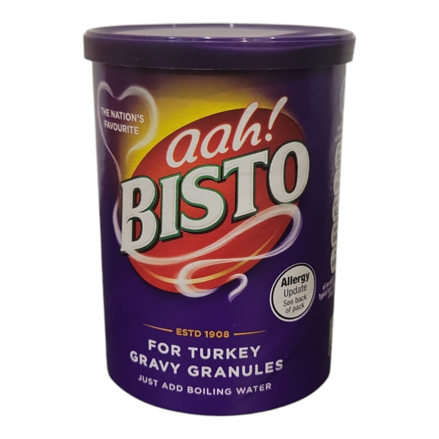 Bisto Best Turkey Gravy Granules 230g