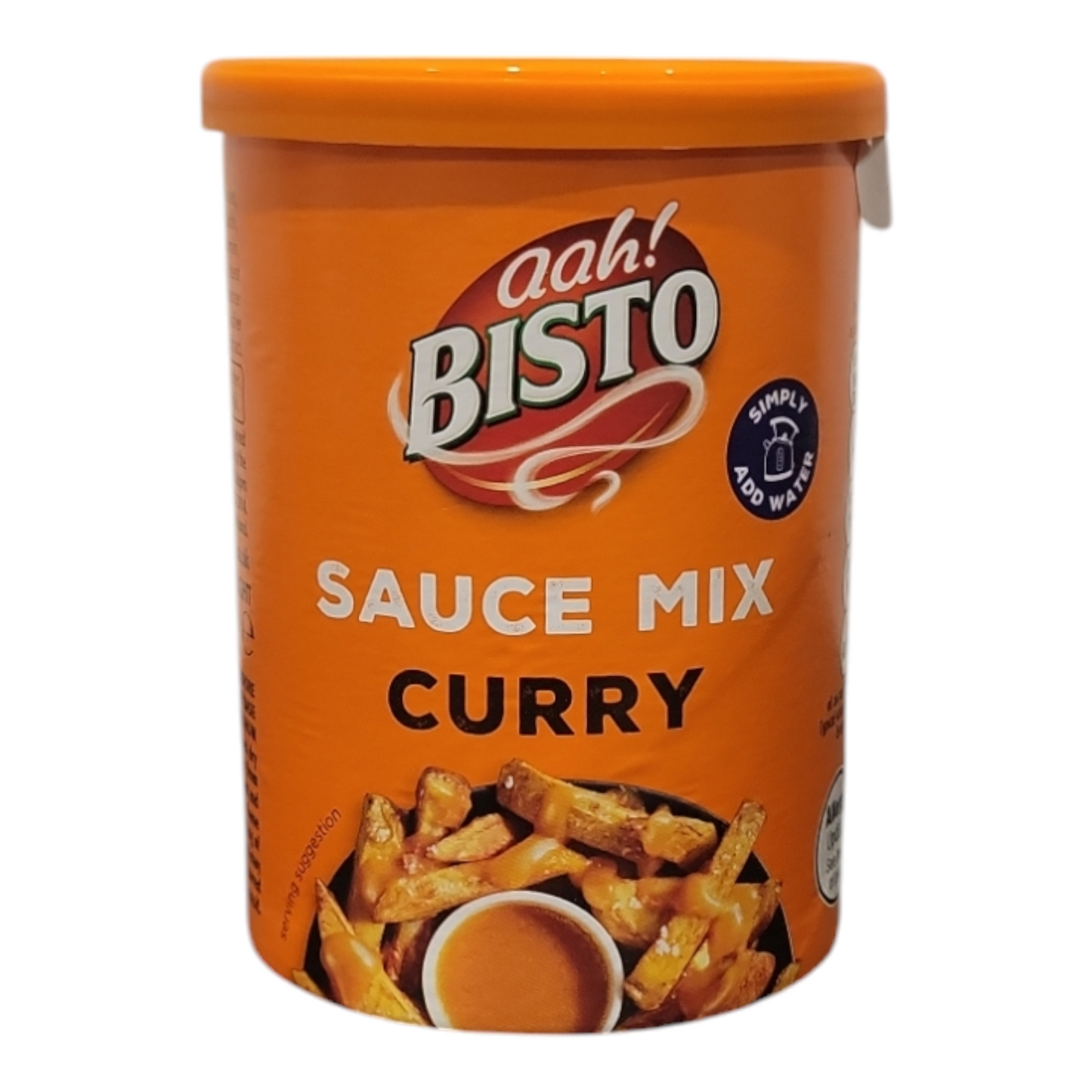 Bisto Curry Sauce Mix 190 Gram