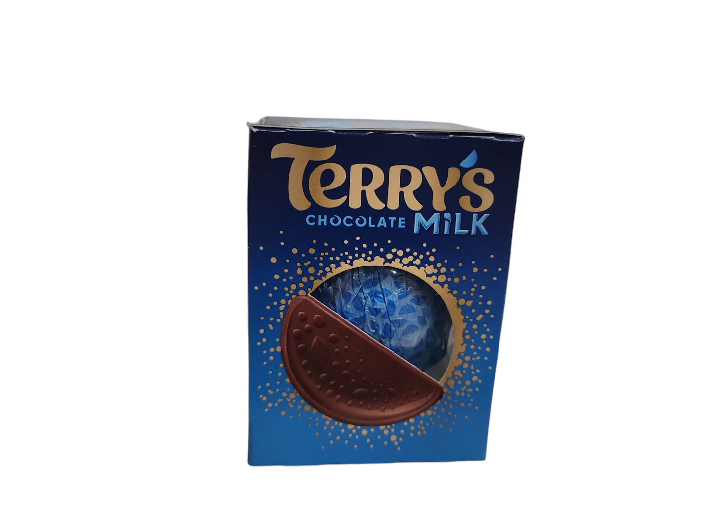 Terry's Milk Chocolate Ball 145g