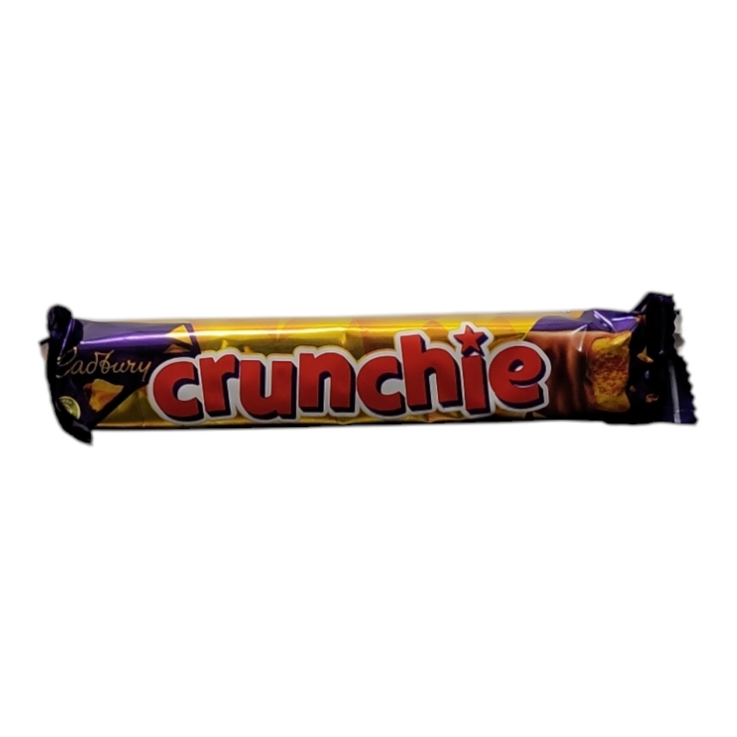 Cadbury Crunchie bar