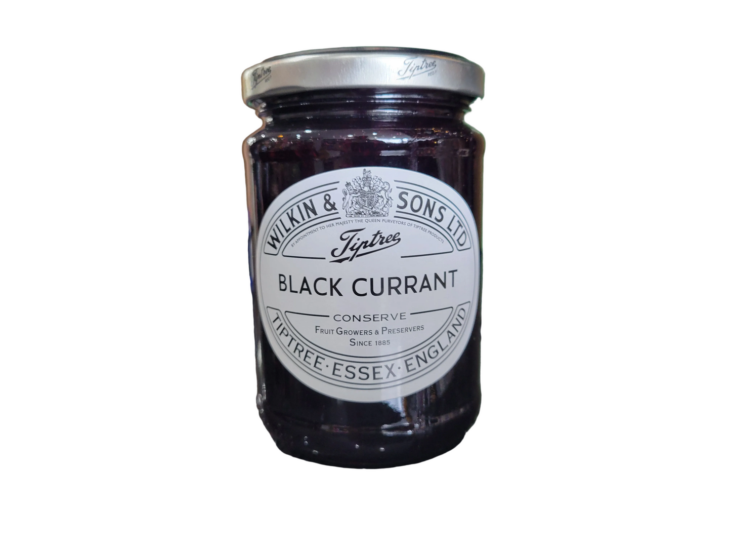 Wilkin & Sons Ltd - Black Currant - 250ml