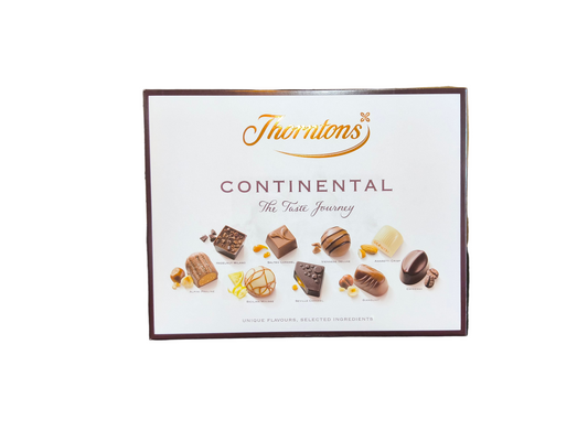 Thornton's Continental 264g