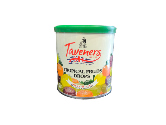 Taveners Tropical fruits