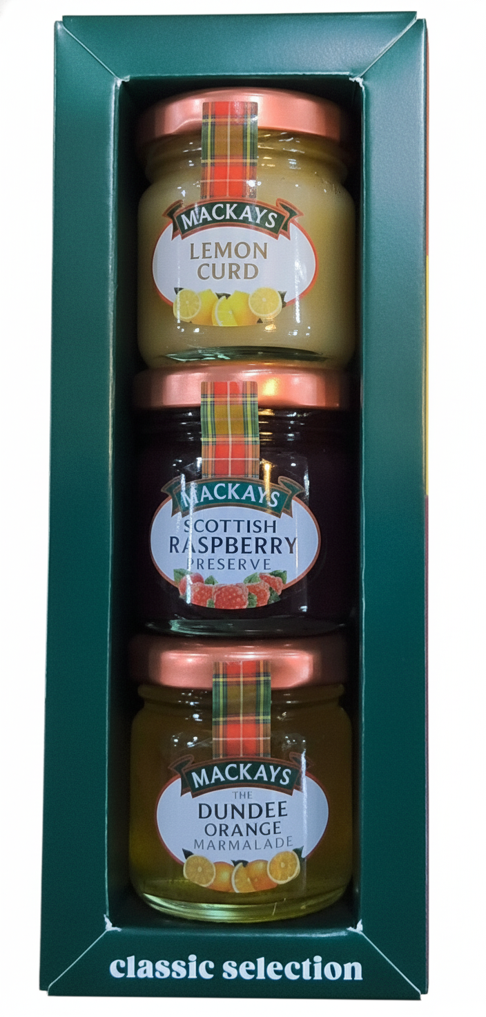 MacKays Mini Tasting Collection