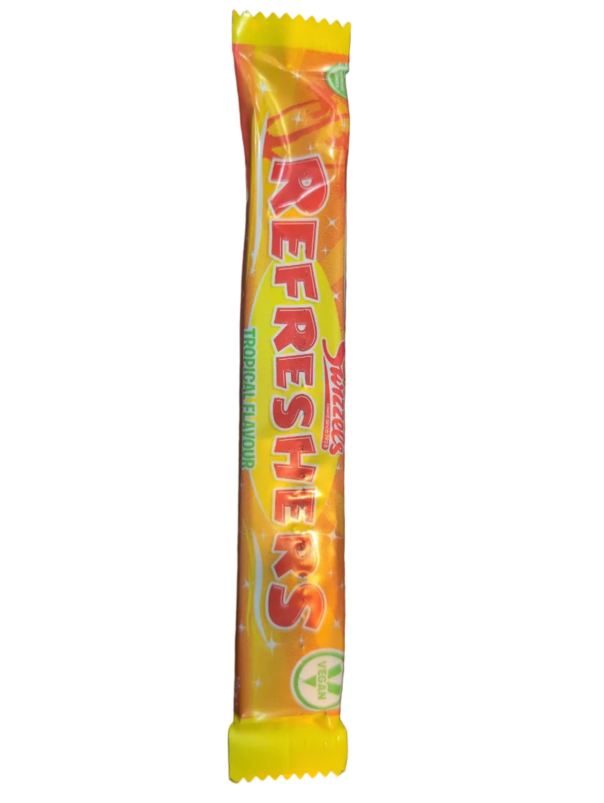 Swizzels Refresher Tropical Chew bar 18g