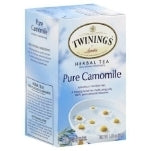 Twinings Pure Camomile Herbal Tea Bags