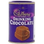 Cadbury Chocolate Drink 250 Gr