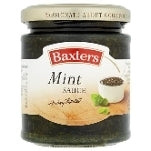 Baxters Mint Sauce 170g