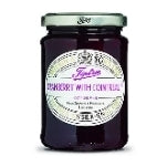 Tiptree Wilkin & Sons Preserve, Cranberry & Cointreau