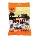 Walker’ Nonsuch Bag, Treacle Toffees