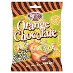 Oatfield Orange Chocolate -- 170g Irish Candy