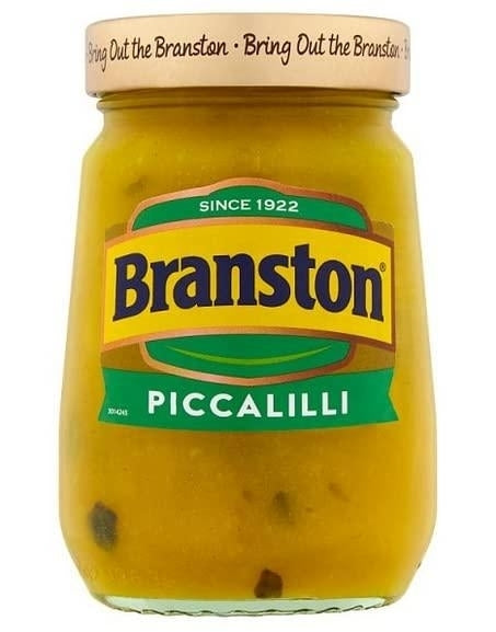 Branston Piccalilli 360g