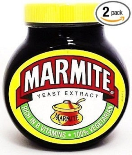 Marmite 125g
