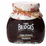 Mrs Bridges Christmas Preserve