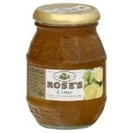 Rose's Lime Fine Cut Marmalade 454g