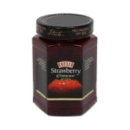 Stute Strawberry Jam 340g