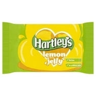 Hartleys Lemon Jelly 135g