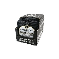 Jakemans Throat & Chest Soothing Menthol Lozenges 73g
