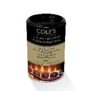 Coles Traditional Foods Plum Pudding