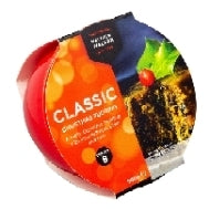 Matthew Walker Classic Christmas Pudding, 800 g (Pack of 1)