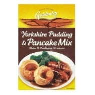 Goldenfry Yorkshire Pudding Mix 142g