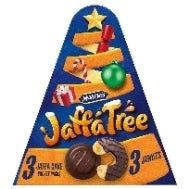 McVitie S Jaffa Christmas Tree 239g