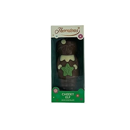 Thorntons Cheeky Elf Milk Chocolate