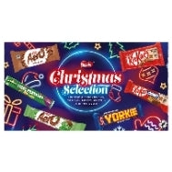Nestlé Christmas Selection 223.5g