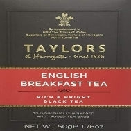 Taylors of Harrogate English Breakfast
