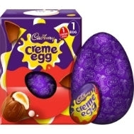 Cadbury Creme Egg Egg 190g