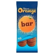 Terrys Chocolate Orange Tablet 90g
