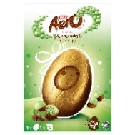 Aero Peppermint Bubbles Giant Easter Egg 230g