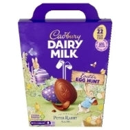 Cadbury Egg Hunt Pack 317g