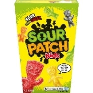 Sour Patch Kids Sweets Gifting Carton 350g Official