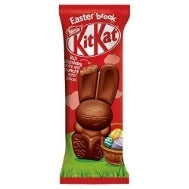 Kit Kat Chocolate Bunny 29g (Box of 24)