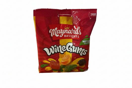 Maynard Wine Gums 130g