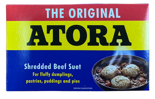Atora Shredded Beef Suet