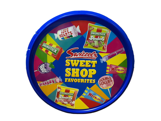 Swizzels Sweet Shop Favourites 650g