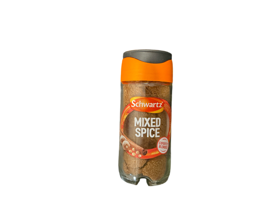 Schwartz Mixed Spice