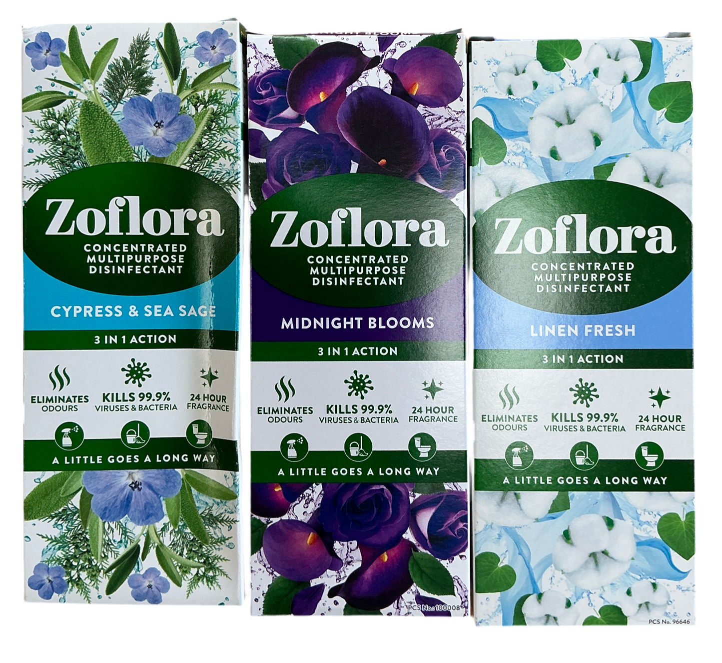 Zoflora